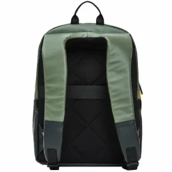 Mandarina Duck Eco Coated Daypack 42.5 cm Laptopfach pine green