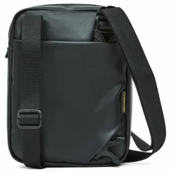 Discount Mandarina Duck Eco Coated Umhängetasche 15 cm black