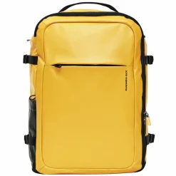 Mandarina Duck eco coated Reiserucksack 50 cm Laptopfach