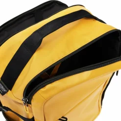 Mandarina Duck eco coated Reiserucksack 50 cm Laptopfach