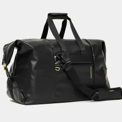 Online Mandarina Duck Eco Coated Weekender Reisetasche 54 cm black