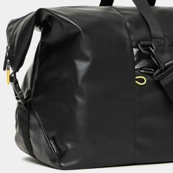 Online Mandarina Duck Eco Coated Weekender Reisetasche 54 cm black