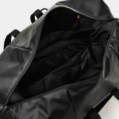 Online Mandarina Duck Eco Coated Weekender Reisetasche 54 cm black