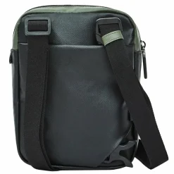 Mandarina Duck Mini Bags<Eco Coated Umhängetasche 15 cm pine green