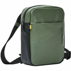 Mandarina Duck Mini Bags<Eco Coated Umhängetasche 15 cm pine green