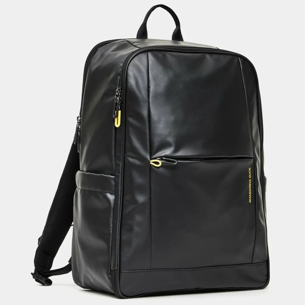 Mandarina Duck Eco Coated Reiserucksack 44 cm