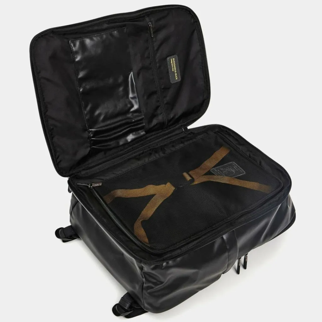 Mandarina Duck Eco Coated Reiserucksack 44 cm