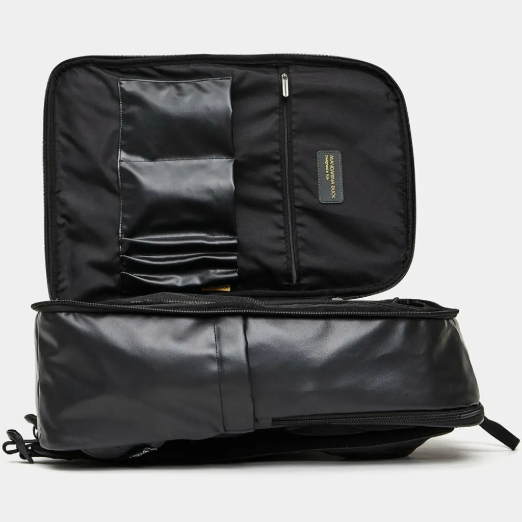 Mandarina Duck Eco Coated Reiserucksack 44 cm