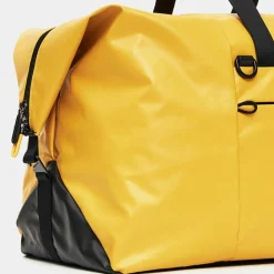 Mandarina Duck Weekender|Reisetaschen Ohne Rollen<Eco Coated Weekender Reisetasche 54 cm duck yellow