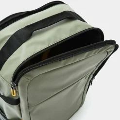 Mandarina Duck eco coated Reiserucksack 50 cm Laptopfach