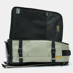 Mandarina Duck eco coated Reiserucksack 50 cm Laptopfach