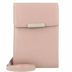 Mandarina Duck Umhängetaschen<Hera 3.0 Umhängetasche Leder 12 cm stucco