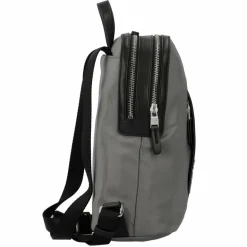 Mandarina Duck City Rucksäcke<Hunter City Rucksack 29 cm smoked pearl