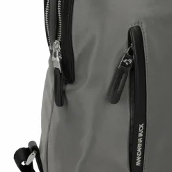 Mandarina Duck City Rucksäcke<Hunter City Rucksack 29 cm smoked pearl