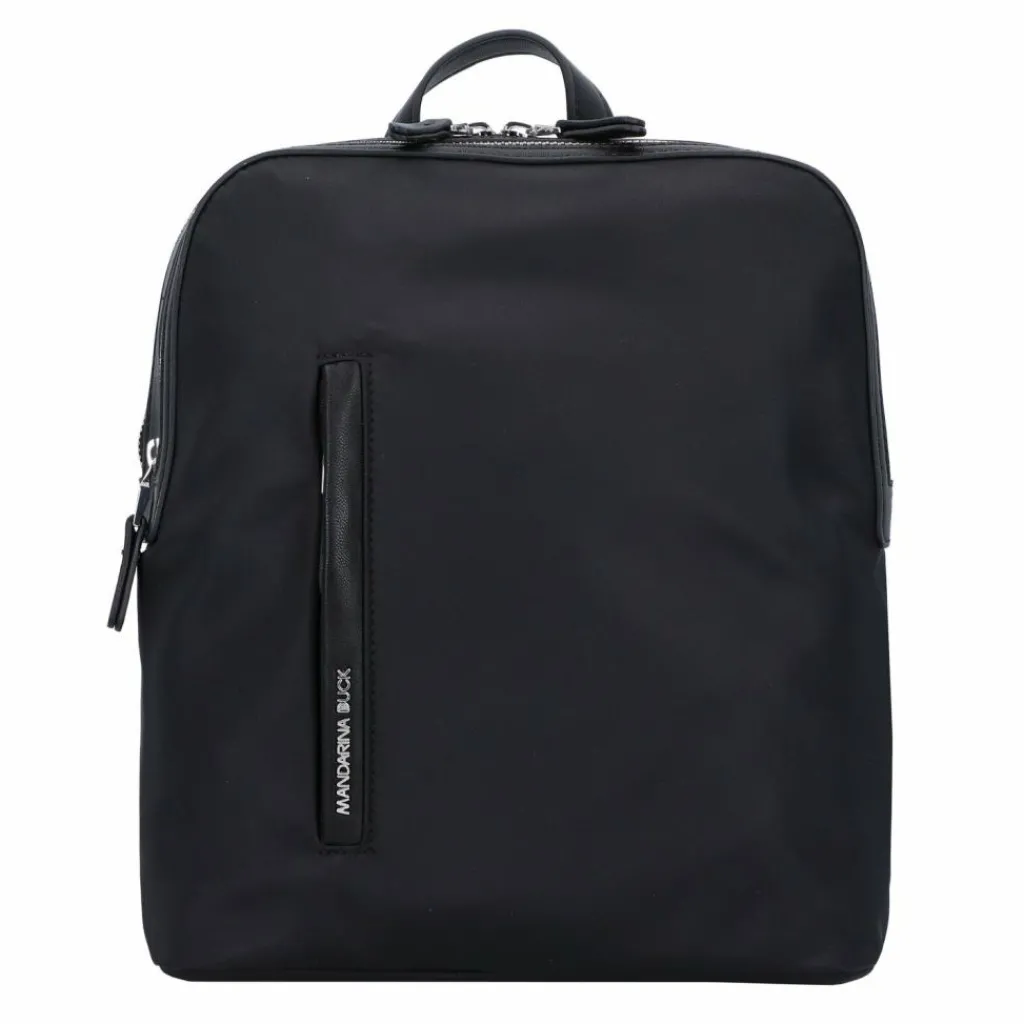 Mandarina Duck City Rucksäcke<Hunter City Rucksack 29 cm black