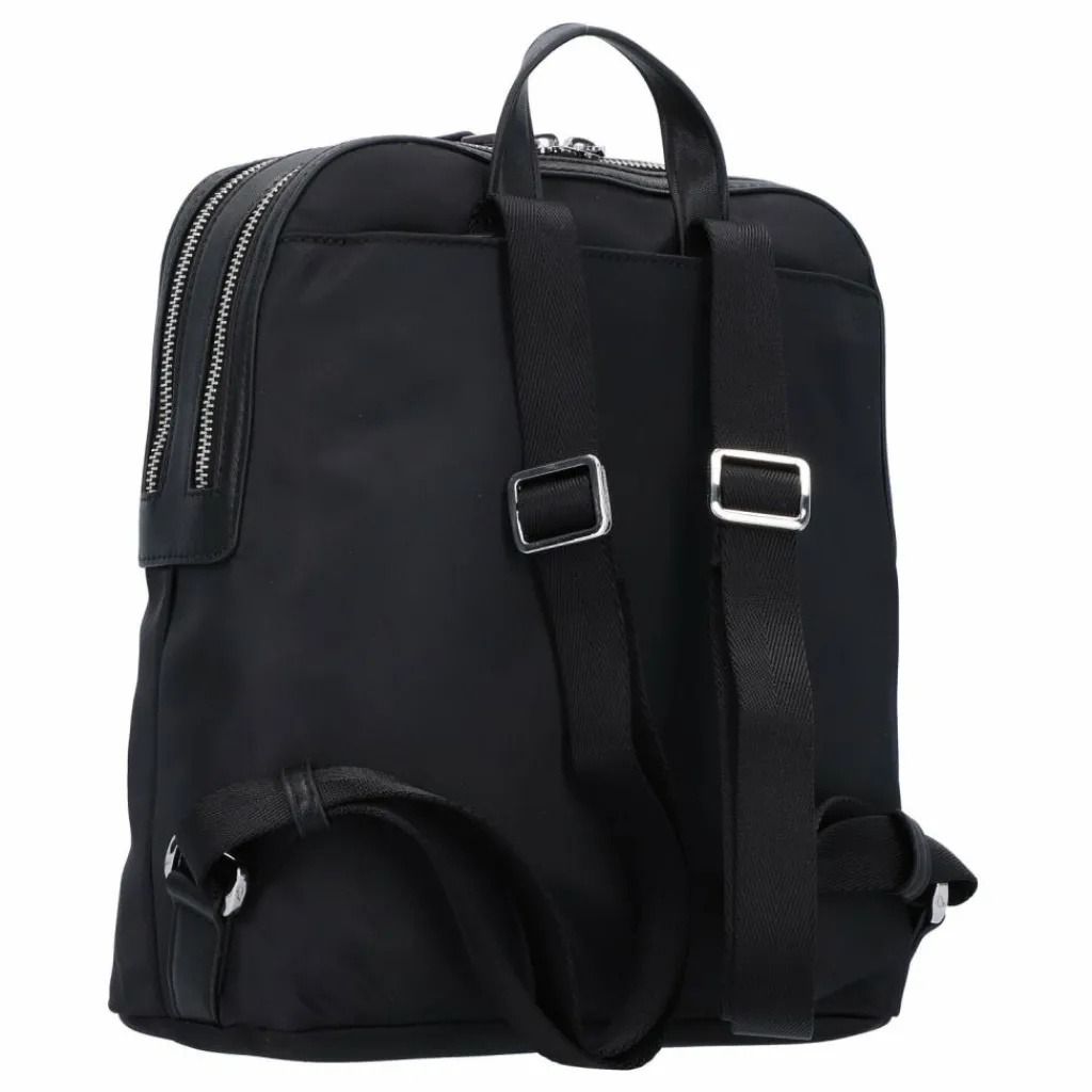 Mandarina Duck City Rucksäcke<Hunter City Rucksack 29 cm black