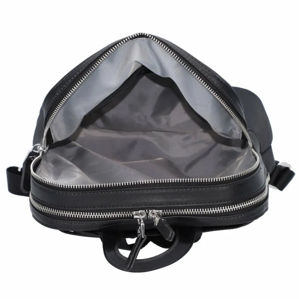 Mandarina Duck City Rucksäcke<Hunter City Rucksack 29 cm black