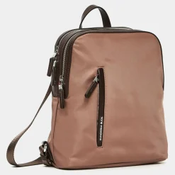 New Mandarina Duck Hunter City Rucksack 29 cm beaver