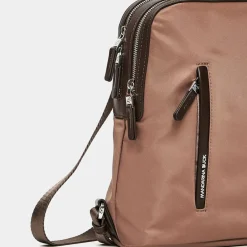 New Mandarina Duck Hunter City Rucksack 29 cm beaver