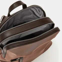 New Mandarina Duck Hunter City Rucksack 29 cm beaver