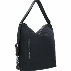 New Mandarina Duck Hunter Schultertasche 33 cm black