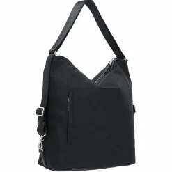 New Mandarina Duck Hunter Schultertasche 33 cm black
