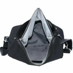 New Mandarina Duck Hunter Schultertasche 33 cm black