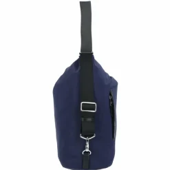 Best Mandarina Duck Hunter Schultertasche 33 cm eclipse