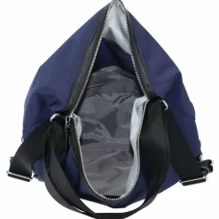 Best Mandarina Duck Hunter Schultertasche 33 cm eclipse