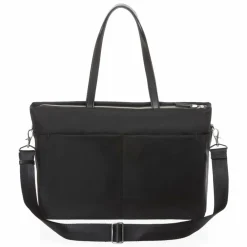 Mandarina Duck Hunter Schultertasche 38 cm Laptopfach