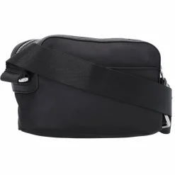 Best Mandarina Duck Hunter Umhängetasche 22 cm black