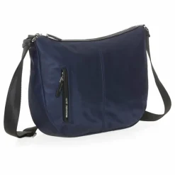 Sale Mandarina Duck Hunter Umhängetasche 35 cm eclipse