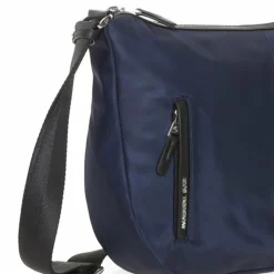 Sale Mandarina Duck Hunter Umhängetasche 35 cm eclipse