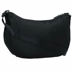 Outlet Mandarina Duck Hunter Umhängetasche 38 cm black