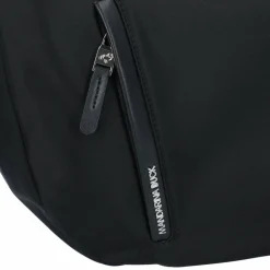 Outlet Mandarina Duck Hunter Umhängetasche 38 cm black