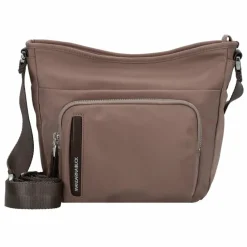 Mandarina Duck Hunter Umhängetasche 23 cm beaver