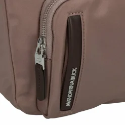 Mandarina Duck Hunter Umhängetasche 23 cm beaver