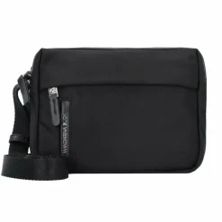 Best Mandarina Duck Hunter Umhängetasche 23 cm black