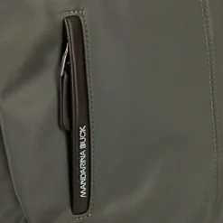 Mandarina Duck Umhängetaschen<Hunter Umhängetasche 35 cm pirite