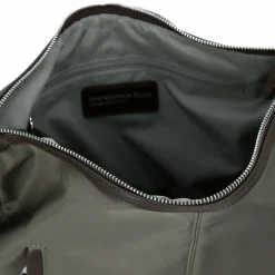 Mandarina Duck Umhängetaschen<Hunter Umhängetasche 35 cm pirite