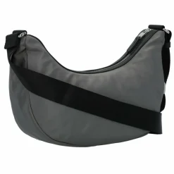 Outlet Mandarina Duck Hunter Umhängetasche 20 cm smoked pearl