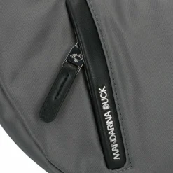 Outlet Mandarina Duck Hunter Umhängetasche 20 cm smoked pearl