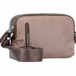 Mandarina Duck Umhängetaschen<Hunter Umhängetasche 22 cm beaver