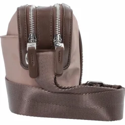 Mandarina Duck Umhängetaschen<Hunter Umhängetasche 22 cm beaver