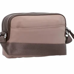 Mandarina Duck Umhängetaschen<Hunter Umhängetasche 22 cm beaver