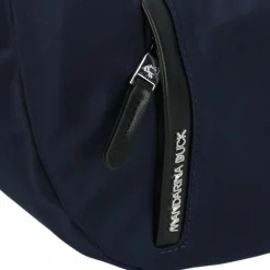 Sale Mandarina Duck Hunter Umhängetasche 20 cm eclipse