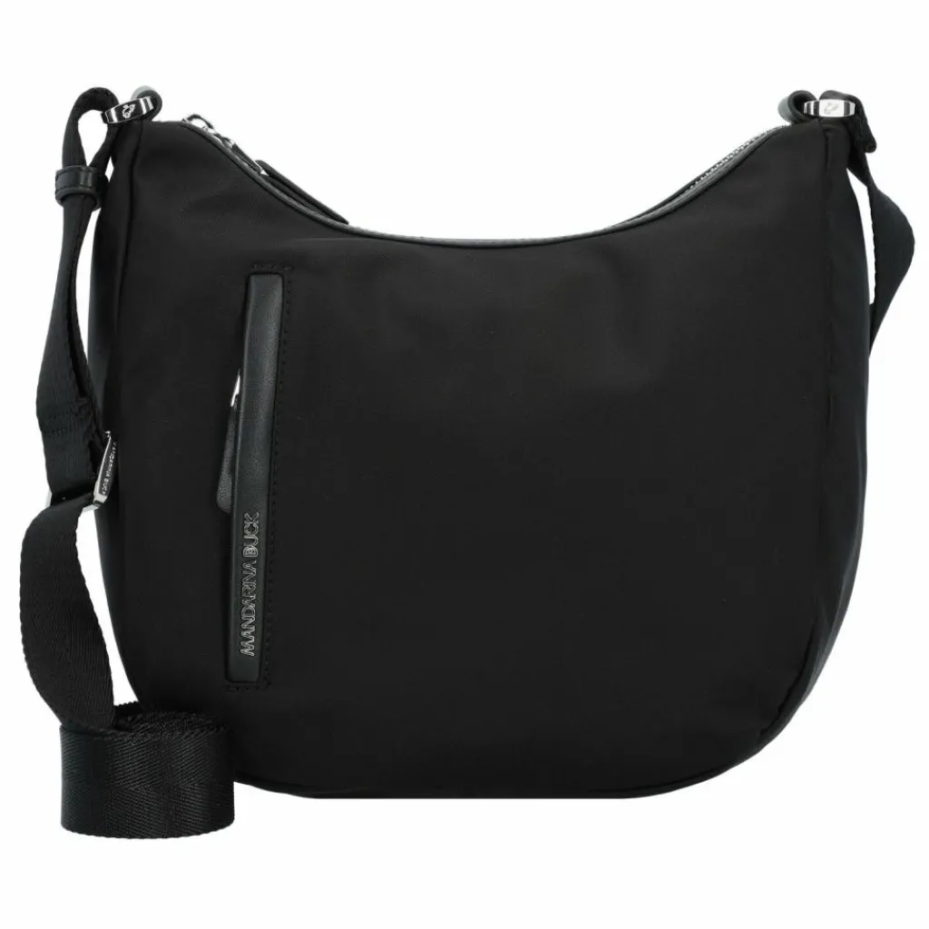 Discount Mandarina Duck Hunter Umhängetasche 25 cm black