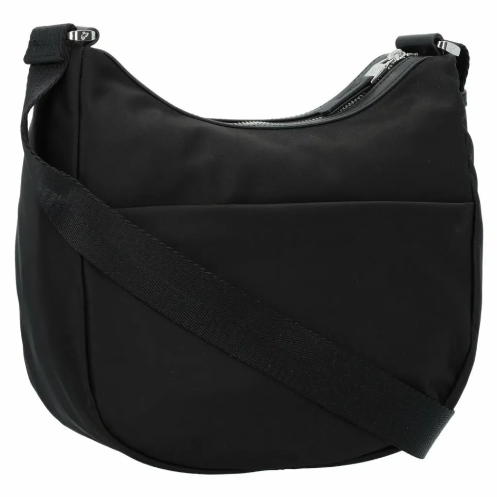 Discount Mandarina Duck Hunter Umhängetasche 25 cm black