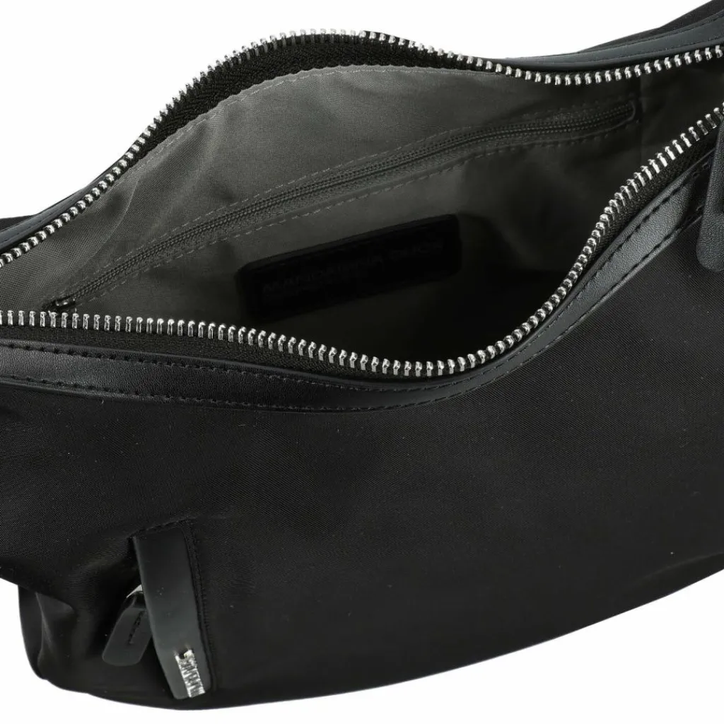 Discount Mandarina Duck Hunter Umhängetasche 25 cm black