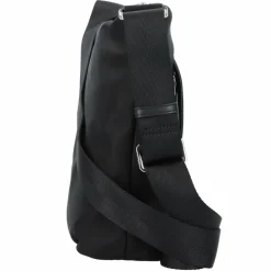 Mandarina Duck Umhängetaschen<Hunter Umhängetasche 30 cm black